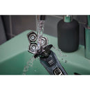 Philips Norelco Shaver 5400, Rechargeable Wet & Dry Shaver with Pop-Up Trimmer, S5880/81