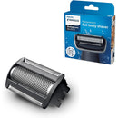 Philips Norelco BG2000/40 Genuine Bodygroom Replacement Trimmer/Shaver Foil