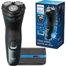 Philips Norelco Shaver 2600, Rechargeable Cordless Electric Shaver with Pop-Up Trimmer, X3052/91