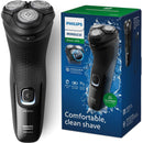 Philips Norelco Shaver 2400, Rechargeable Cordless Electric Shaver with Pop-Up Trimmer, X3001/90