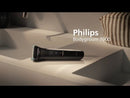 Philips Norelco 9000 Series With UV sanitizing cube BG9480/50