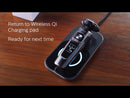 Philips Norelco i9000 Prestige Ultra Wet&Dry Electric Shaver with SenseIQ Pro XP9405/84