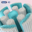 Oral-B iO Gentle Cleaning Toothbrush Heads for Sensational Mouth Feeling Pack of 4