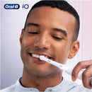Oral-B iO Gentle Cleaning Toothbrush Heads for Sensational Mouth Feeling Pack of 4