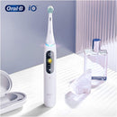 Oral-B iO Gentle Cleaning Toothbrush Heads for Sensational Mouth Feeling Pack of 4