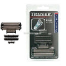 Remington SP96 Titanium Replacement Foil and Cutter -  Fits MS5500 & MS5700 Electric Shavers - Healthxpress.ie