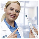 Oral B Precision Clean Toothbrush Replacement Head - Arc Trim Bristles - 4 Pack - Healthxpress.ie