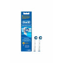 Oral B Precision Clean Replacement Toothbrush Heads 2 Pack