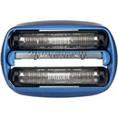 Braun 40B Men's CoolTec Shaver Cassette Replacement Part - Blue - Healthxpress.ie