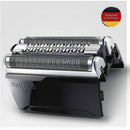 Braun 52B Black Replacement Foil and Cutter Cassette -Compatible with Newer  Series 5 Shavers - Healthxpress.ie