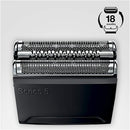 Braun 52B Black Replacement Foil and Cutter Cassette -Compatible with Newer  Series 5 Shavers - Healthxpress.ie