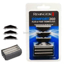 Remington SP-399  Replacement Foil and Cutter - Fits F7790 Electric Shaver - Healthxpress.ie