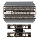 Braun Replacement Foil and Cutter - 31S, Fits Series 3, Contour, Flex XP- 5000 Series Only - Silver - Healthxpress.ie