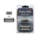 Remington SP-62 Foil and Cutter Head Replacement Pack - Easy Contour Adjustment - Healthxpress.ie