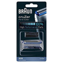 Braun 20s Electric Shaver Replacement Foil and Cutter - Series 2000 - Healthxpress.ie
