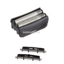 Remington SP290 Flex & Pivot 360 Shaver Dual Replacement Foil and Cutters - Fits F4790 Electric Shaver - Healthxpress.ie
