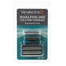 Remington SP290 Flex & Pivot 360 Shaver Dual Replacement Foil and Cutters - Fits F4790 Electric Shaver - Healthxpress.ie