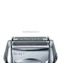 Braun 70S Replacement Foil and Cutter Cassette Silver, Compatible with Older Series 7 Shavers - Healthxpress.ie