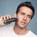 Braun Men's 83M Series 8 Foil and Cutter Cassette Replacement Head - Silver - Healthxpress.ie