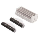 Remington SPW440 Women's Shaver Replacement Screens and Cutters for WDF4840 - Healthxpress.ie